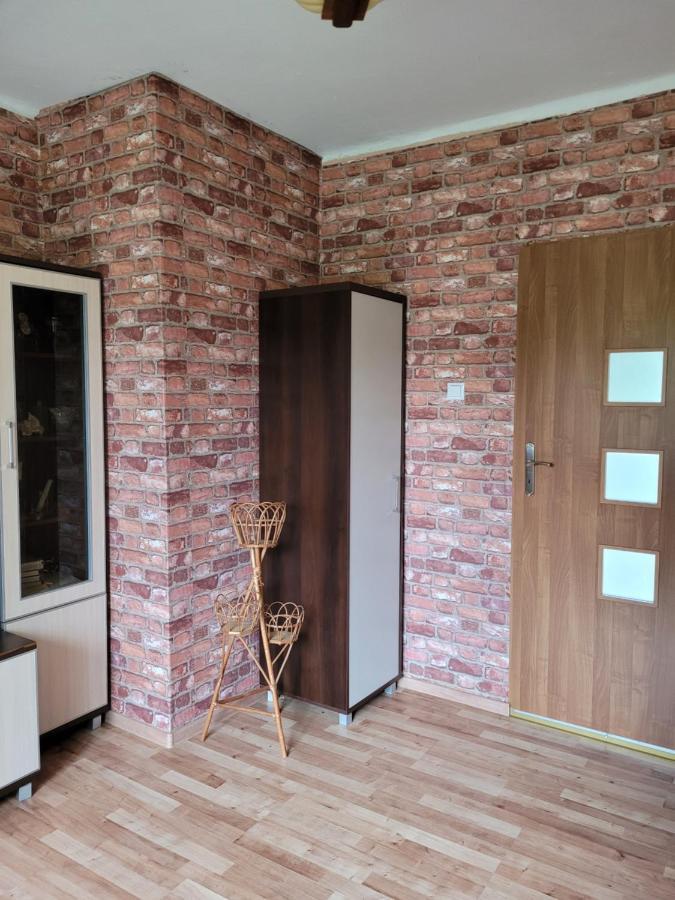 Jastrzębie Zdrój Wiejski Relax Pod "Zelaznym Szlakiem" מראה חיצוני תמונה