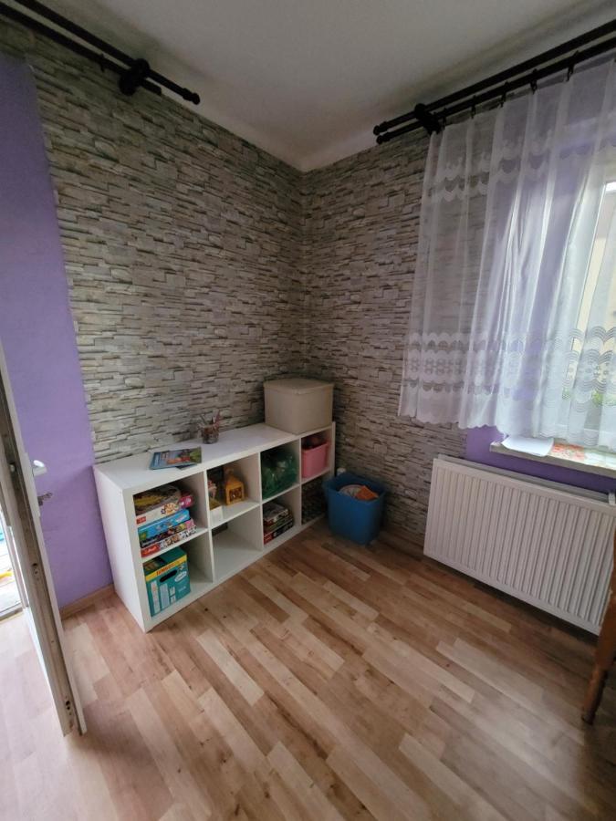 Jastrzębie Zdrój Wiejski Relax Pod "Zelaznym Szlakiem" מראה חיצוני תמונה