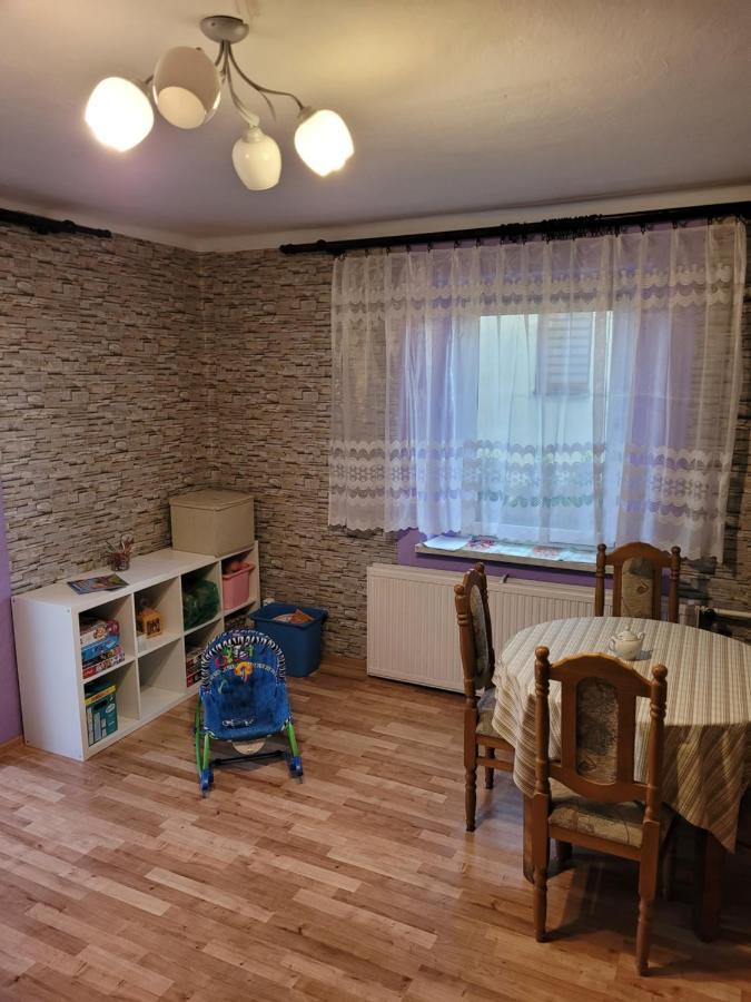 Jastrzębie Zdrój Wiejski Relax Pod "Zelaznym Szlakiem" מראה חיצוני תמונה