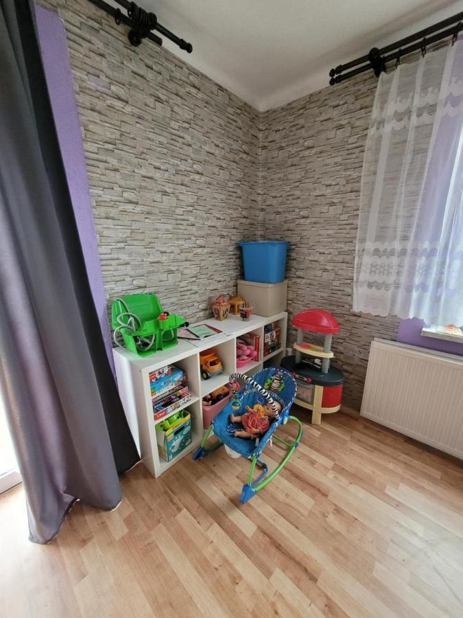 Jastrzębie Zdrój Wiejski Relax Pod "Zelaznym Szlakiem" מראה חיצוני תמונה