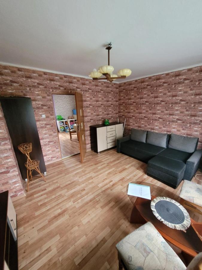 Jastrzębie Zdrój Wiejski Relax Pod "Zelaznym Szlakiem" מראה חיצוני תמונה