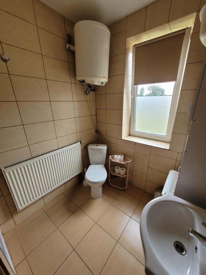 Jastrzębie Zdrój Wiejski Relax Pod "Zelaznym Szlakiem" מראה חיצוני תמונה