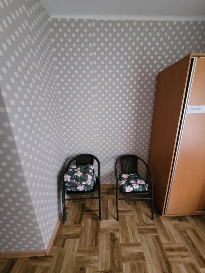 Jastrzębie Zdrój Wiejski Relax Pod "Zelaznym Szlakiem" מראה חיצוני תמונה