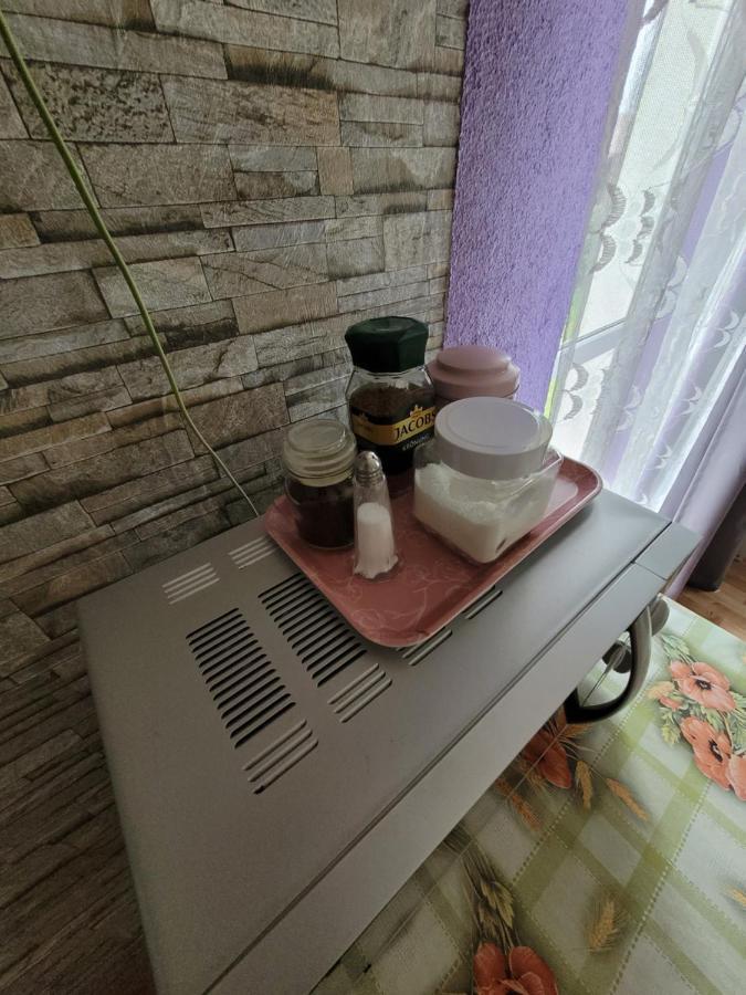 Jastrzębie Zdrój Wiejski Relax Pod "Zelaznym Szlakiem" מראה חיצוני תמונה