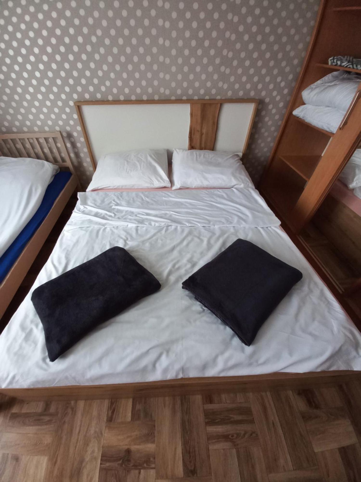 Jastrzębie Zdrój Wiejski Relax Pod "Zelaznym Szlakiem" מראה חיצוני תמונה