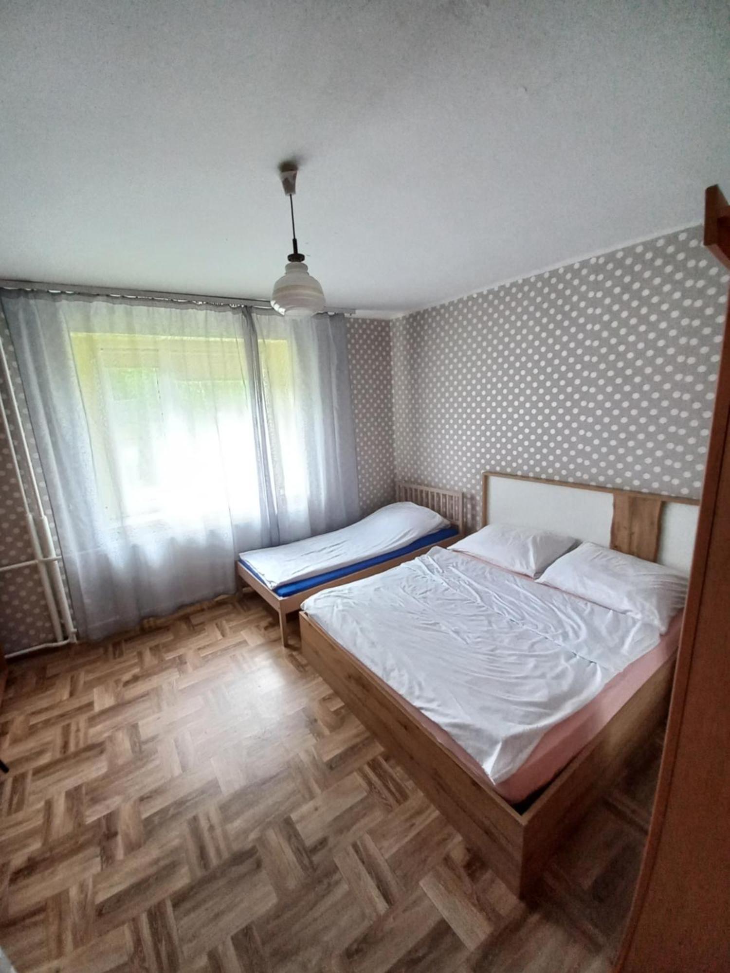 Jastrzębie Zdrój Wiejski Relax Pod "Zelaznym Szlakiem" מראה חיצוני תמונה