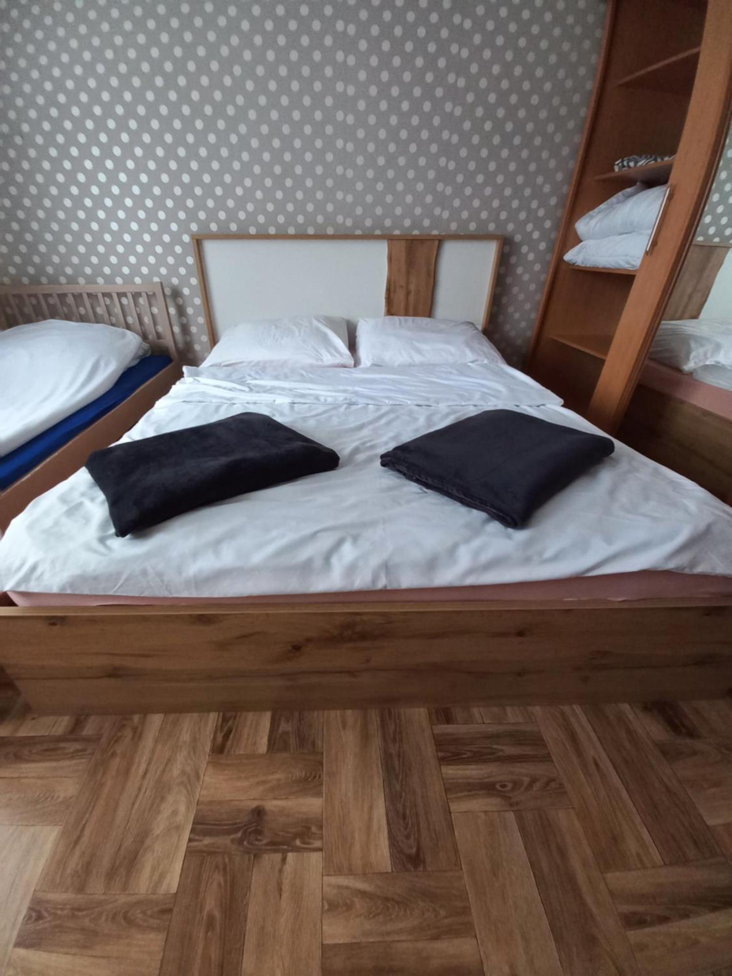 Jastrzębie Zdrój Wiejski Relax Pod "Zelaznym Szlakiem" מראה חיצוני תמונה